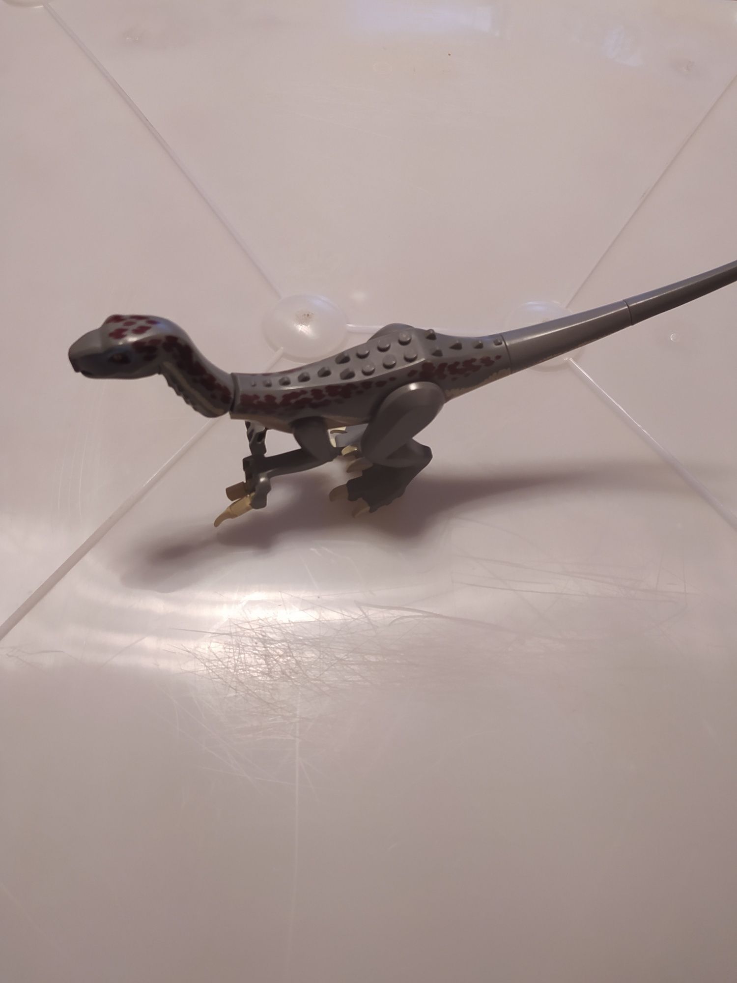 Lego Terinozaurus