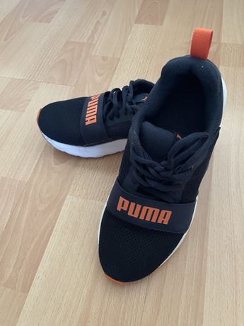 Кроссовки “Puma”
