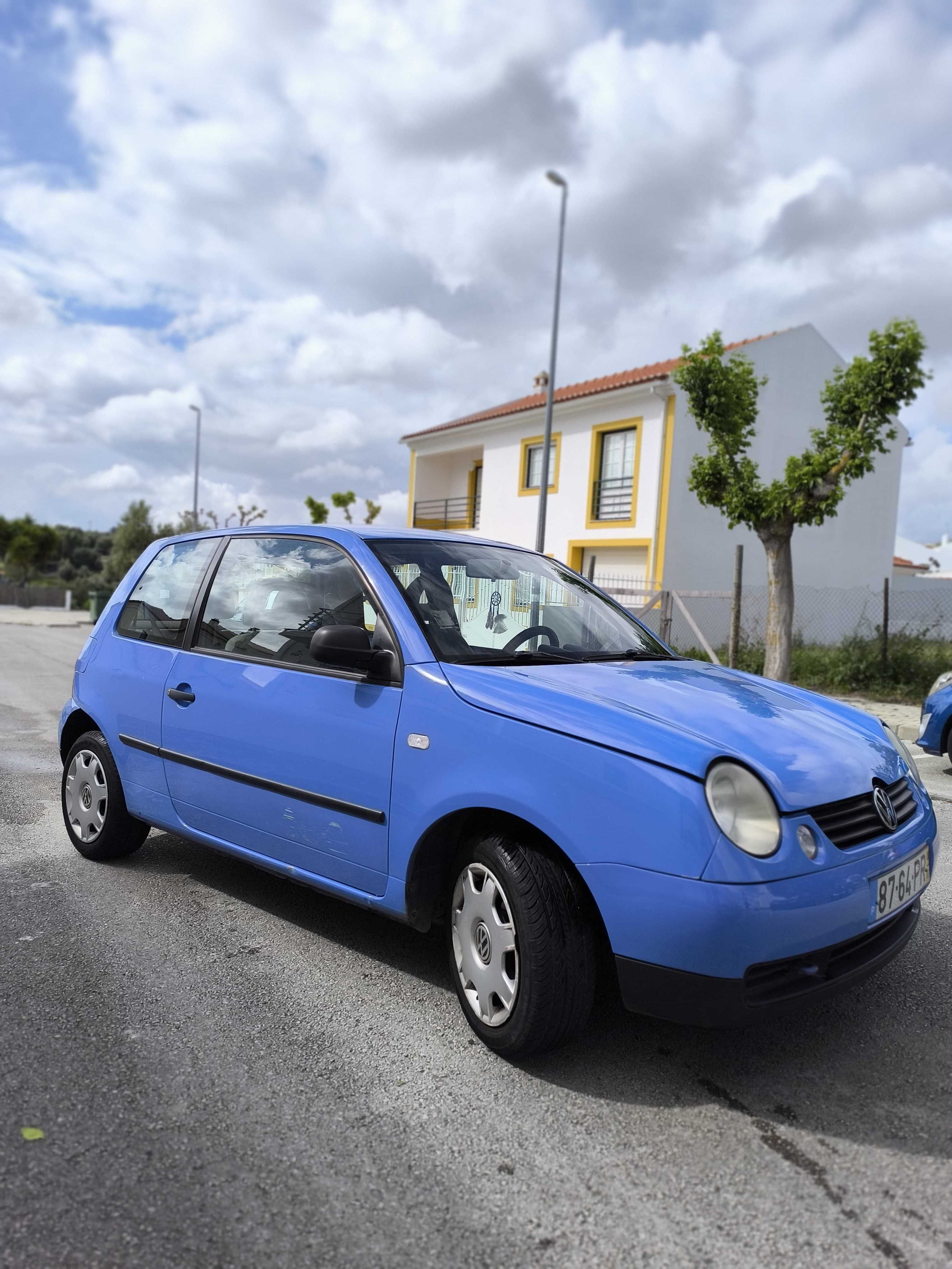 Volkswagen LUPO 1.0MPI