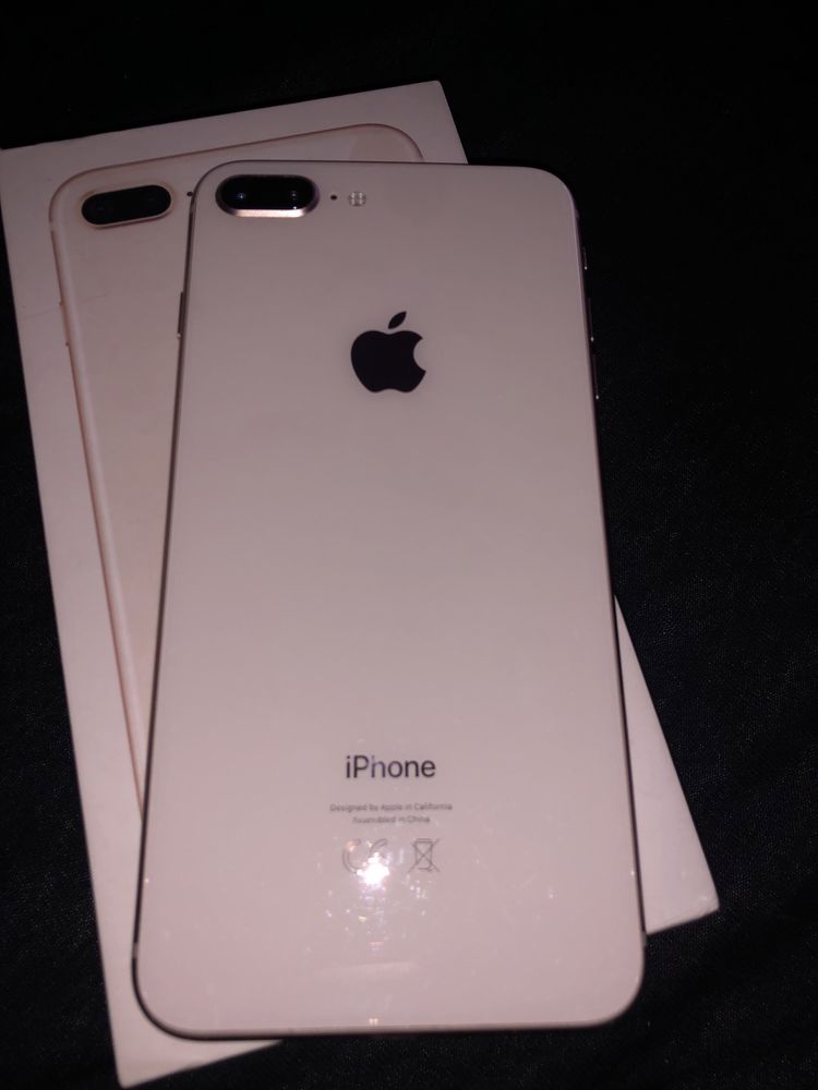 iPhone 8 Plus 64gb