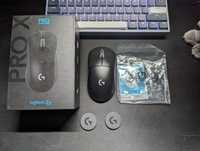 Logitech G Pro X Superlight