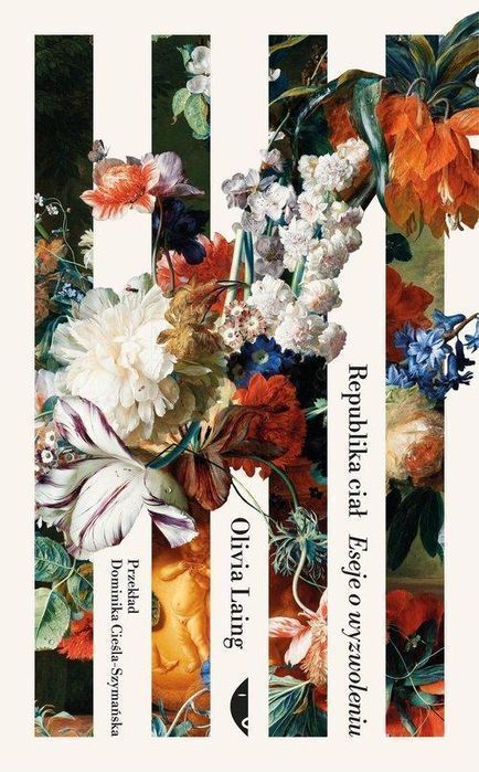 Republika Ciał, Laing Olivia 01236B02608Ks