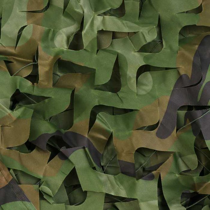 Приймемо в дар маскувальну сітку для ЗСУ, будь-яка кількість та стан!