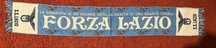 S.S. Lazio szalik