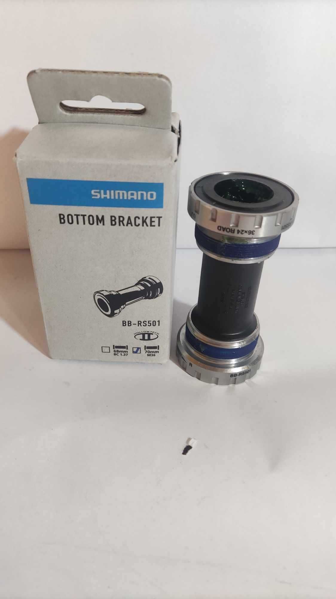 Suport Shimano BB-RS501 68 mm (I)