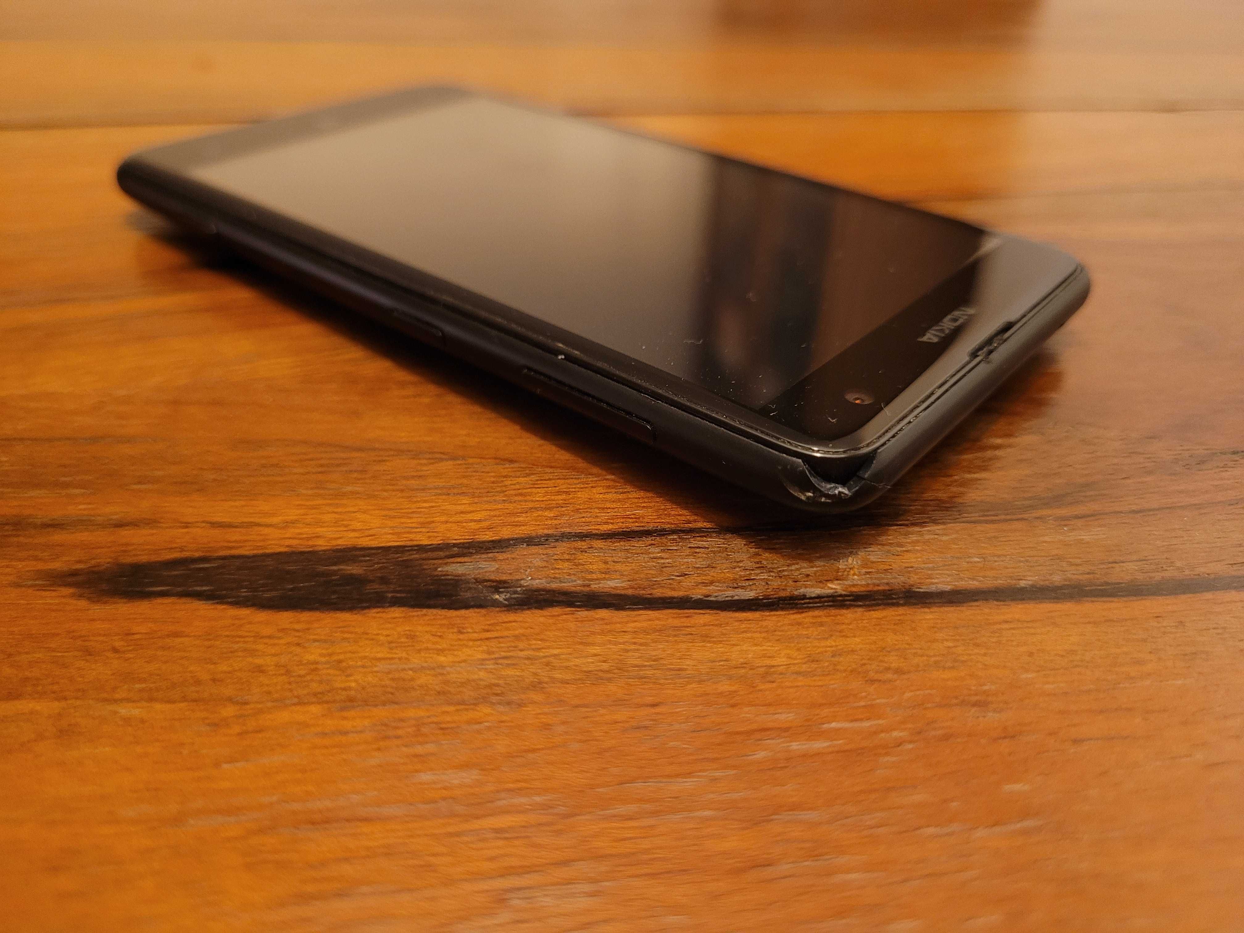 Smartfon Nokia Lumia 625