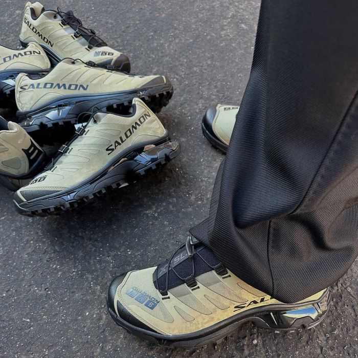 ОРИГИНАЛ Salomon XT-4 OG Protective L47674800 кроссовки кросівки 44 46