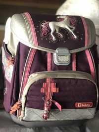 Шкільний рюкзак для дівчаток Step By Step Unicorn
