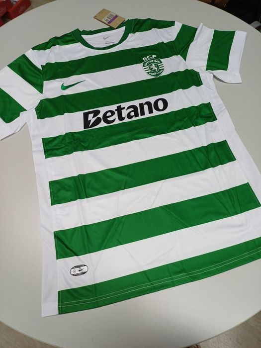 Camisola Sporting XXL