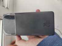 УМБ Baseus Bipow 30000 mAh 20W Black