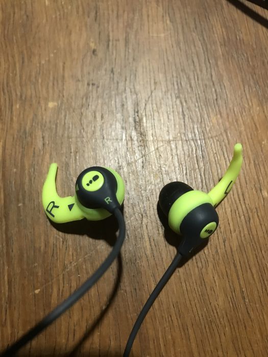 Phones auscultadores à prova de água