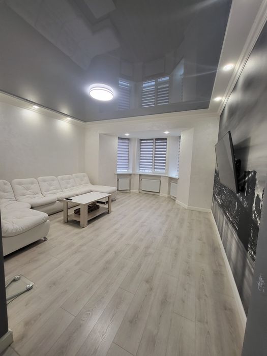 Продам 3 кім. квартиру прос. Студентський