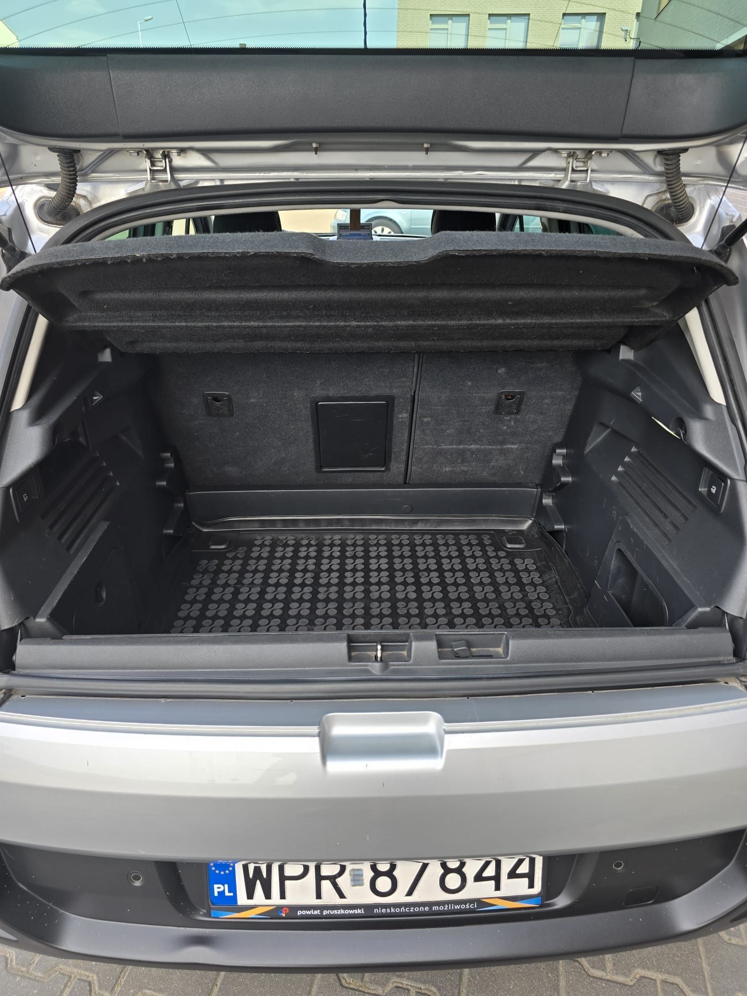 Peugeot 3008 rok 2012