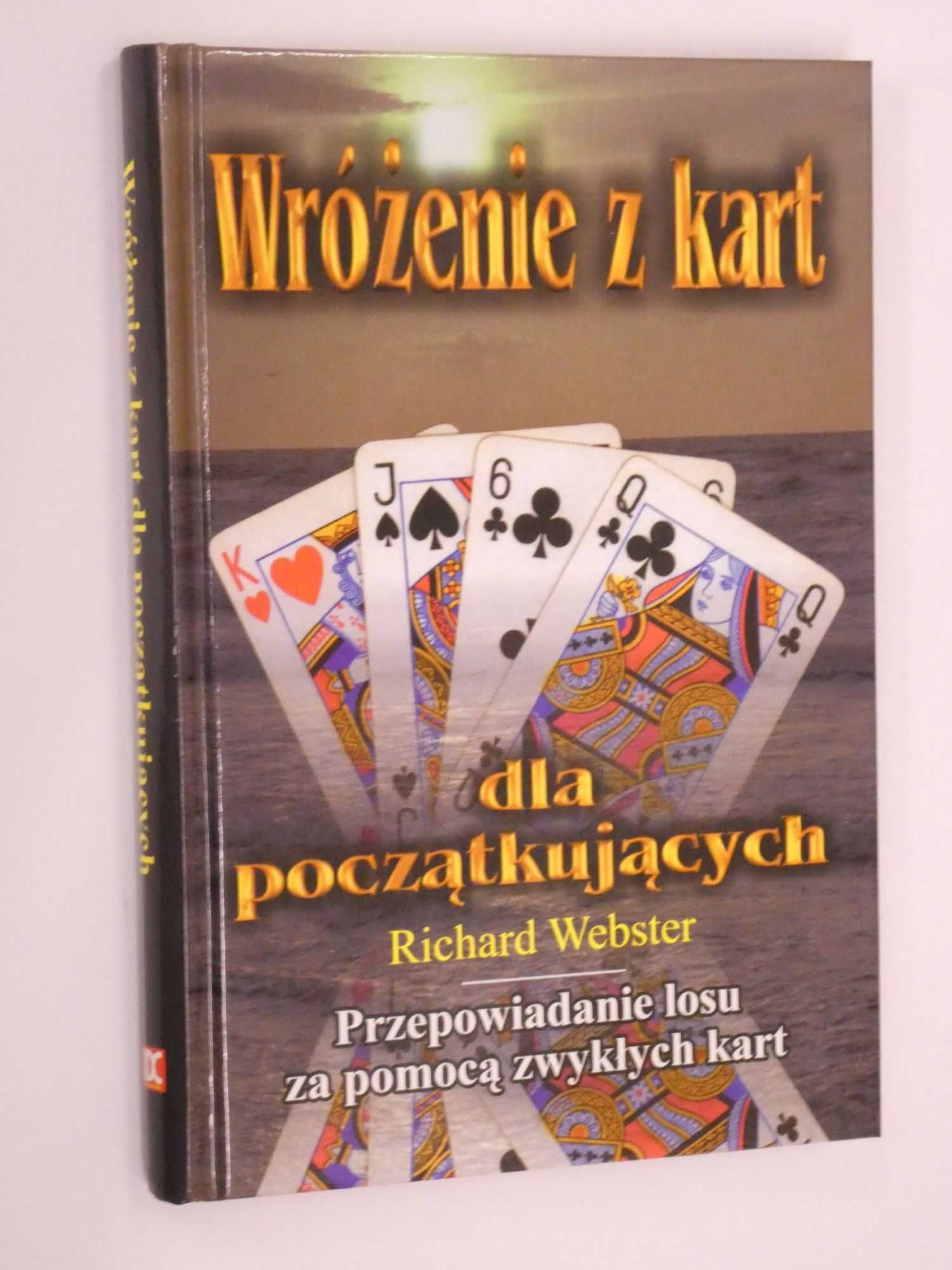 Wróżenie z kart Webster