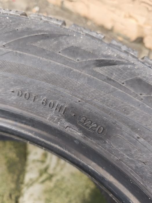 Nokia nordmans rs2 225/65/r17