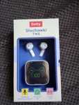 Słuchawki bluetooth TWS Setty