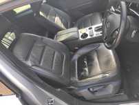 Салон сідушки сидушки сідушка VW Touareg Taureg nf Тоуарег FL Туарег