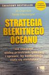 Strategia błękitnego oceanu, Chan Kim, Mauborgne