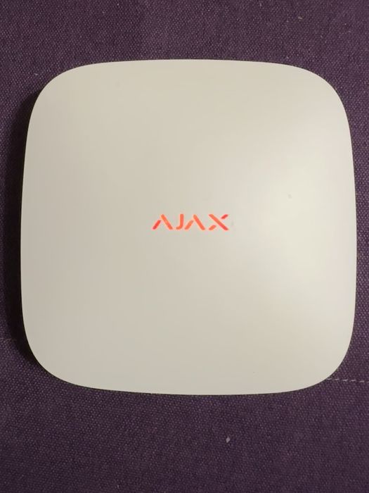 Продам Ajax Hub 2G Jeweller