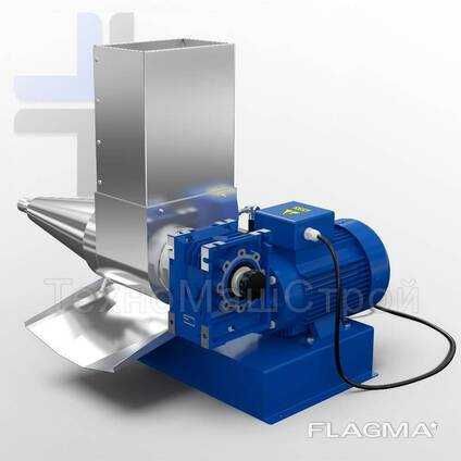 Соковижималка промислова "Джус" , 220 В, 380 В