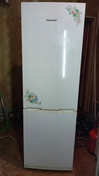 Холодильник ,гарантія,доставка!