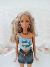 Lalka Barbie California Cali Girl Mattel 1998 vintage Doll