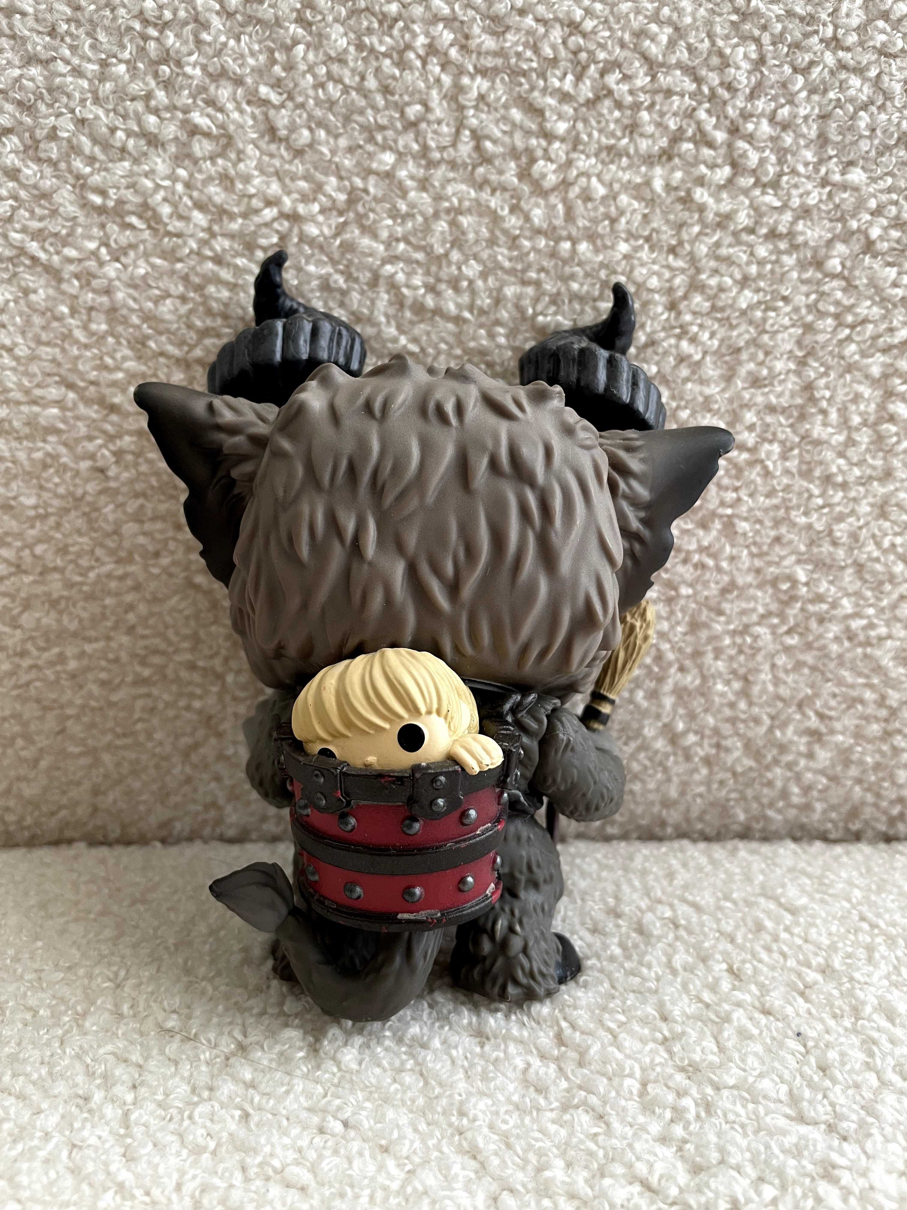 Figura de Vinil Funko Pop KRAMPUS