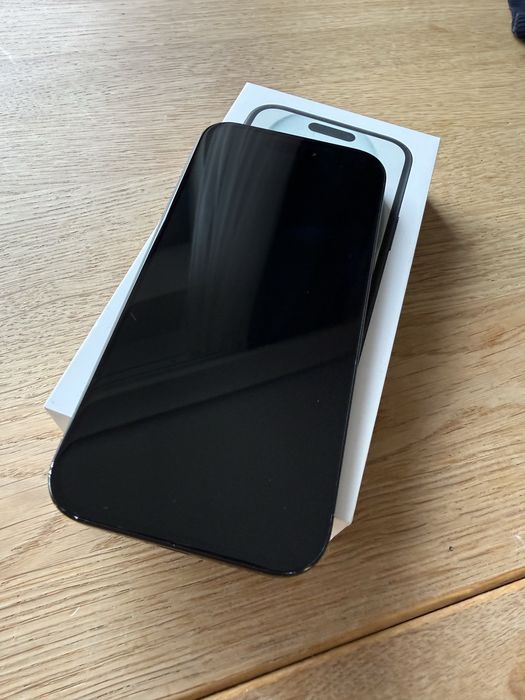 Iphone 15 128GB 86%