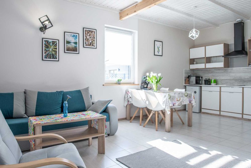 Noclegi pracownicze Kopalino Lubiatowo