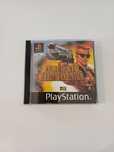 Duke Nukem Time to Kill Sony PlayStation PS1 angielska