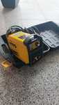 Máquina de soldar inverter Vito 20/140 amperes