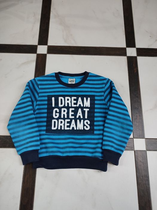 Речі для хлопчика, 4-6 років