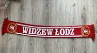 Szal Widzew Łódź