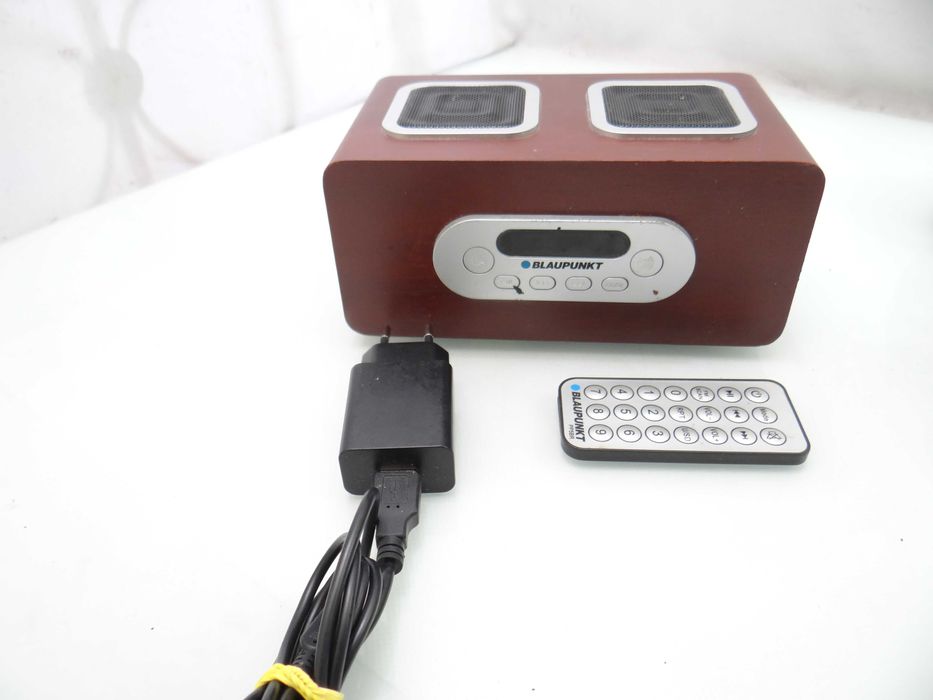 Radio Blaupunkt PP5BR / Eko Komis