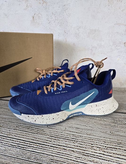 Nike Juniper Trail 3 r.45.5