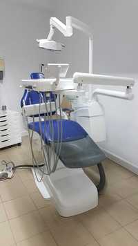 Cadeira Dentária