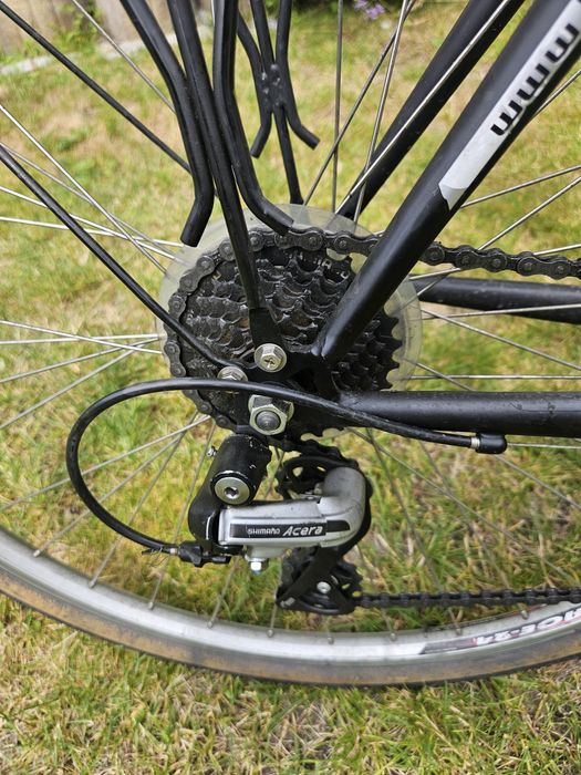 Rower męski Yosemite