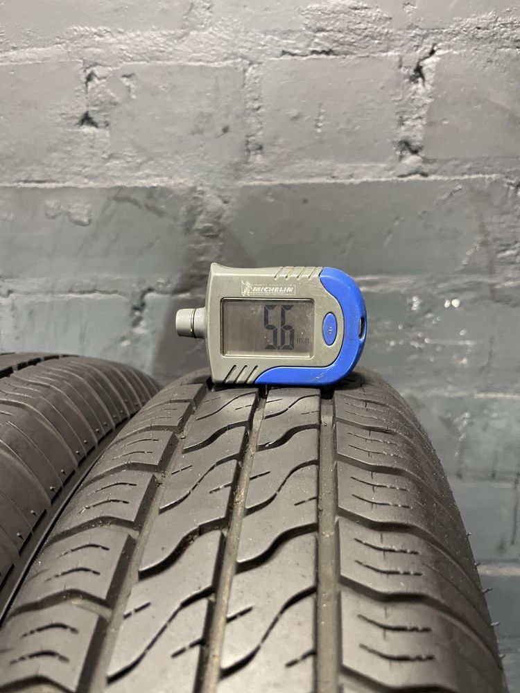 2шт 145/80 R13 GTradial KargoMax ST-400