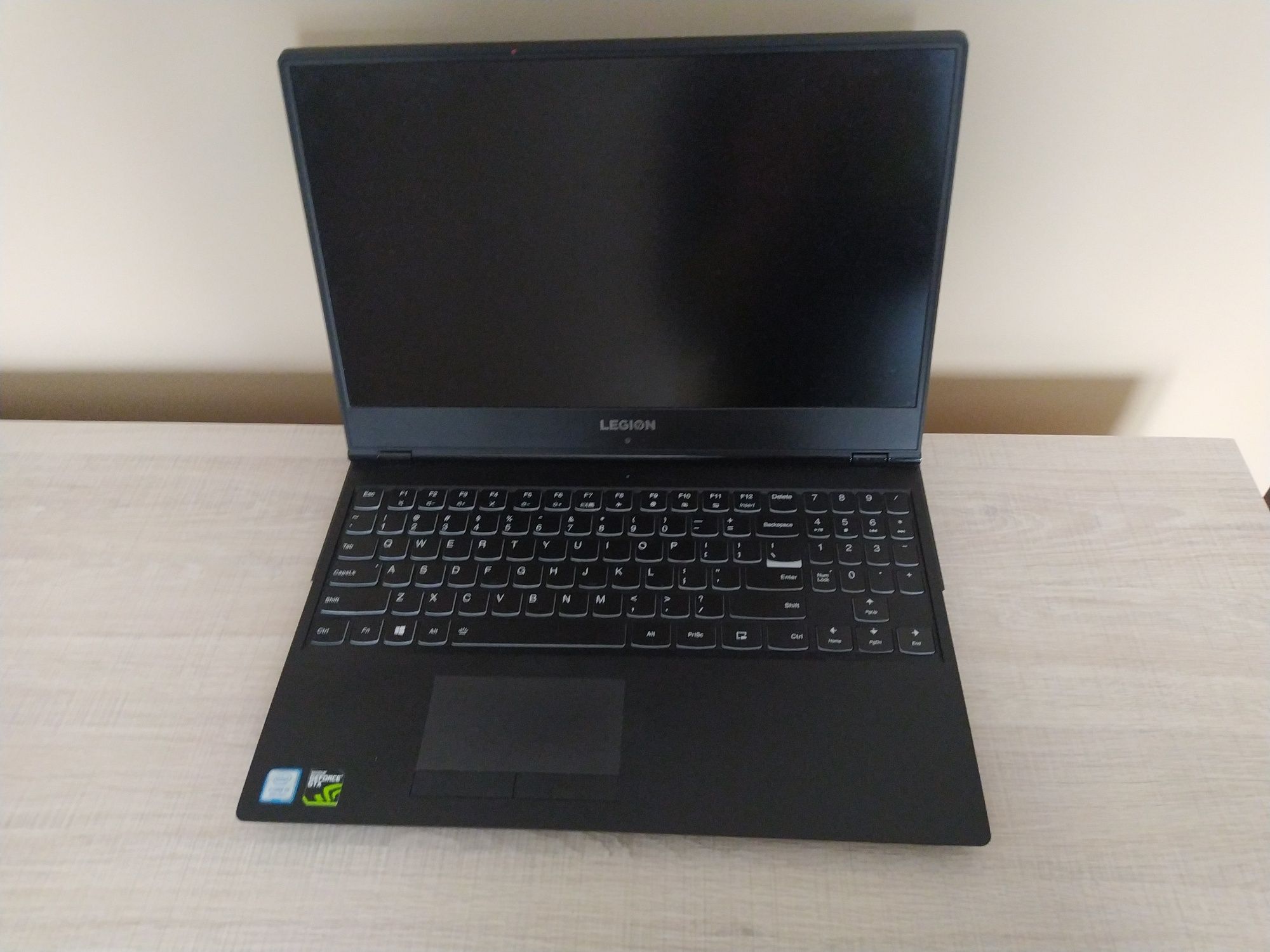 Laptop lenovo Legion y530