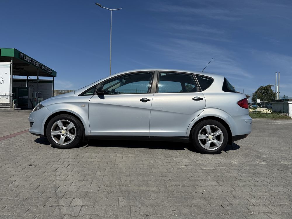 Seat toledo 1.9 tdi stan bdb
