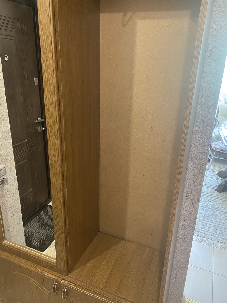 Передпокій, Прихожа, Шафа