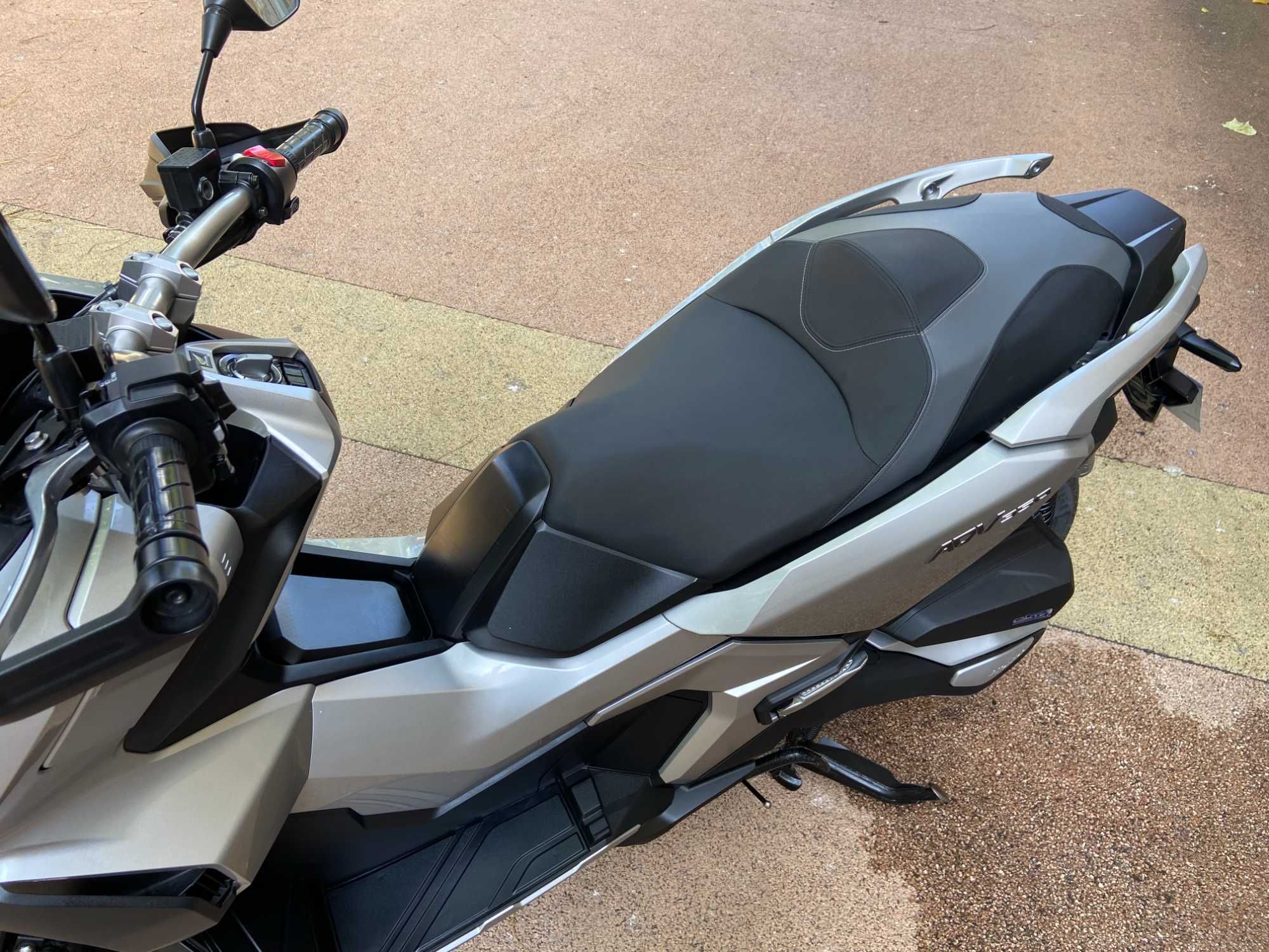 Honda ADV 350 nacional
