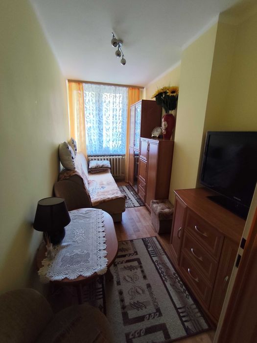 Wynajem mieszkania Trzebinia, SIERSZA, 29m2 - od 1 Listopada
