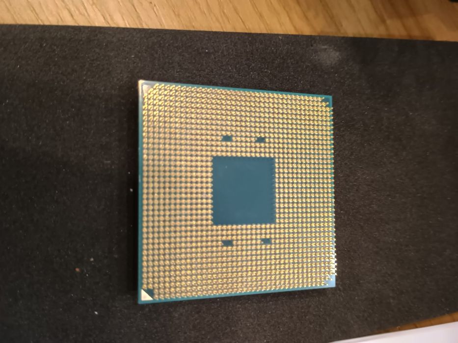 AMD Ryżem 5 2600
