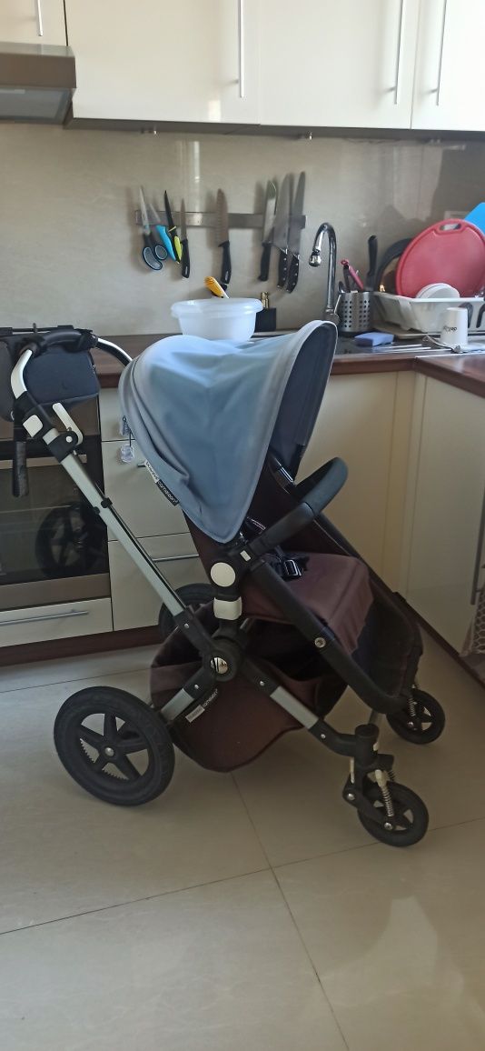 Wózek bugaboo cameleon 3