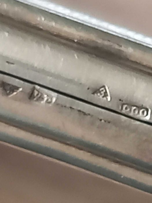 подарунок чоловіку срібло 800 проба стан чудовий без нюансів