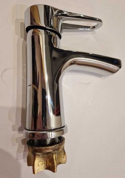 G-Lauf смеситель для умывальника