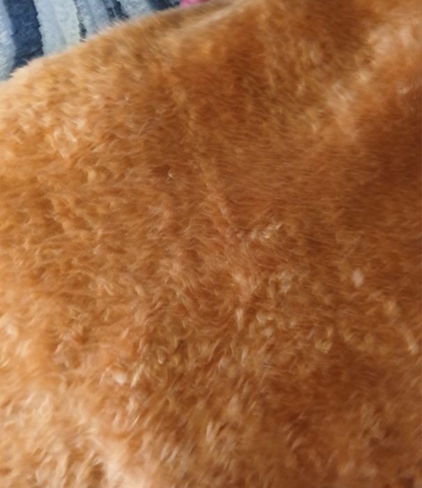 Narzuta na łóżko plus na fotel