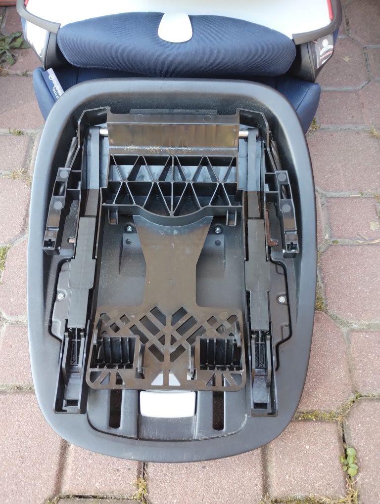 Cybex pallas M-Fix Gold line