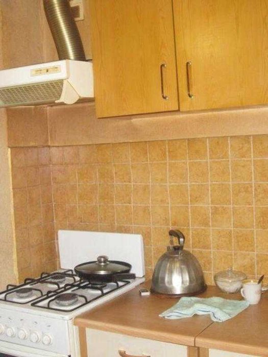 4х квартира ближний пригород